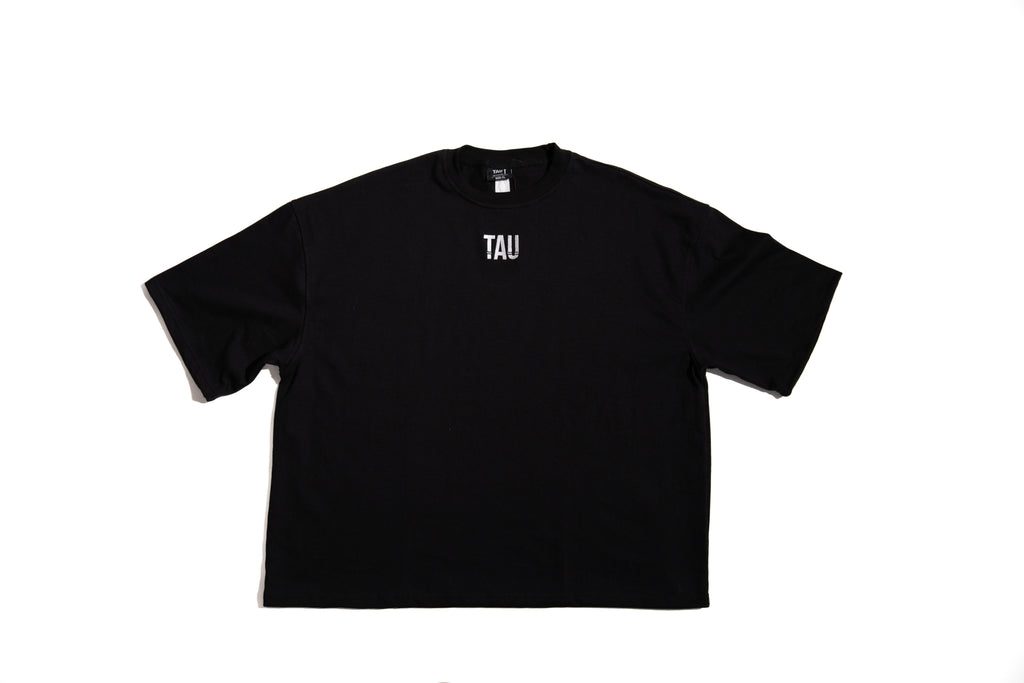T-shirt Oversize Noir