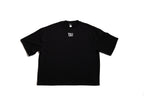 T-shirt Oversize Noir