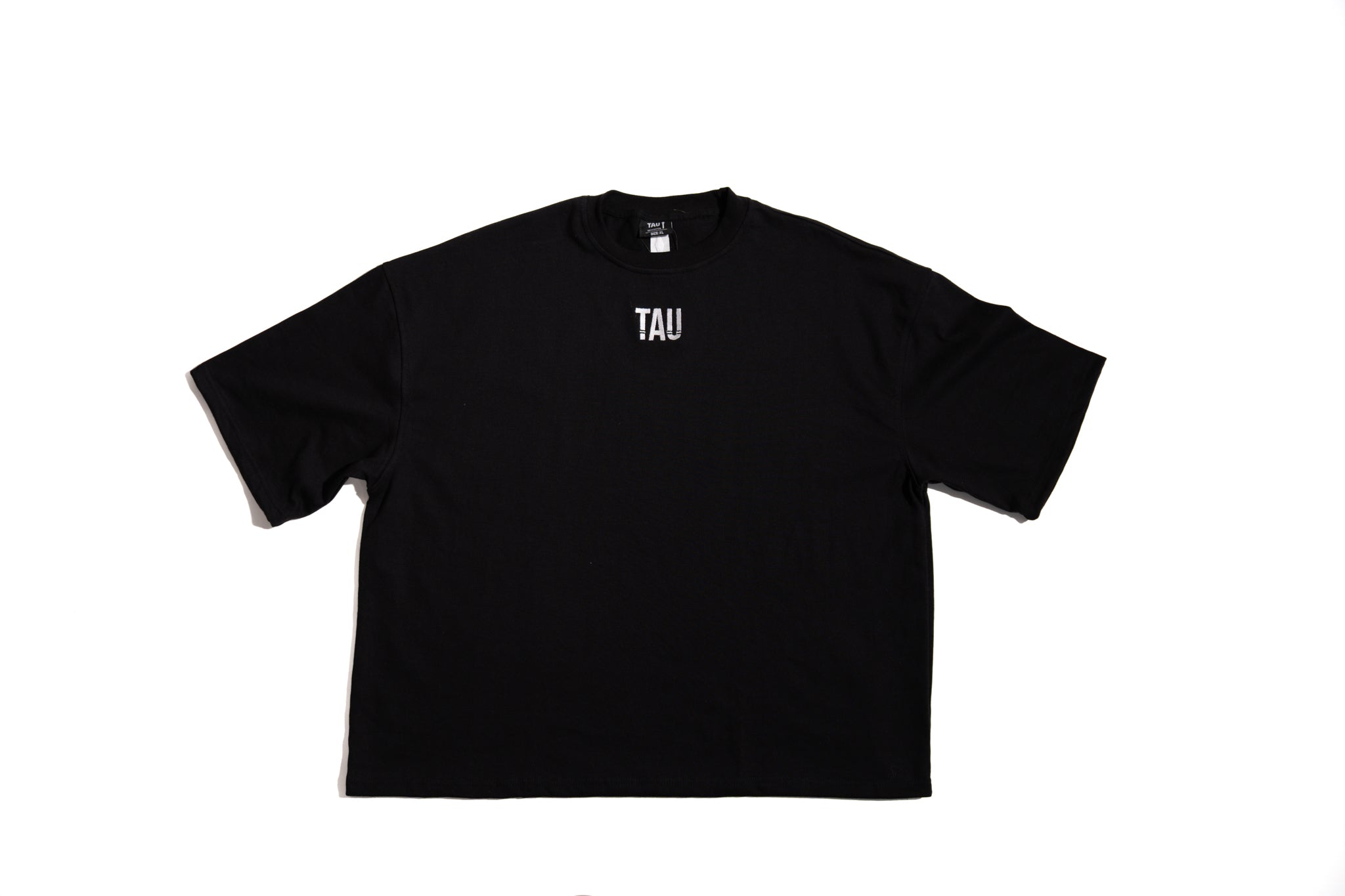 T-shirt Oversize Noir
