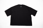 T-shirt Oversize Noir