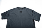 T-shirt Oversize Gris